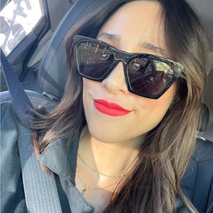 Illesteva Lisbon Sunglasses